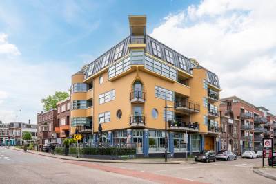 Woning Vondelstraat 75g Nijmegen