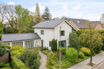 Woning Berkenstraat 26 Valkenswaard