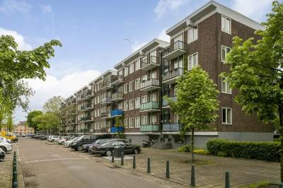 Woning Ameidestraat 38B Rotterdam
