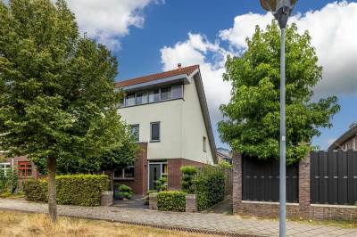 Woning Terralaan 12 Nijmegen