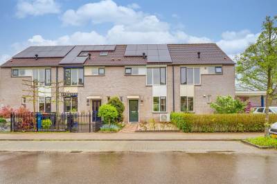 Woning Biesterlaan 104 Schalkwijk