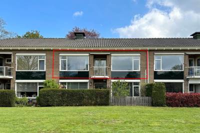 Woning Soestdijkseweg Zuid 87B35 De Bilt