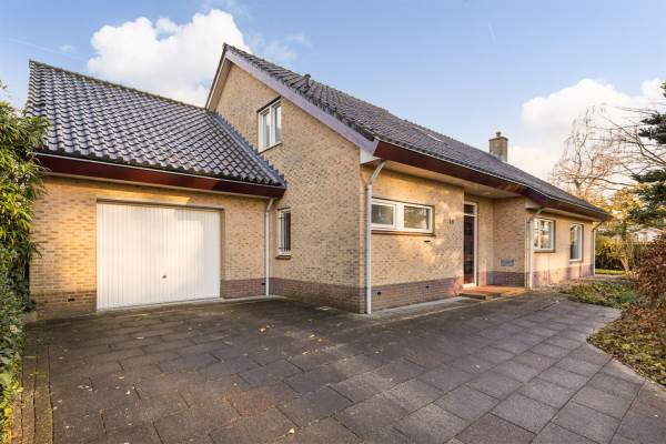 Woning Nassauplantsoen 29 Soest