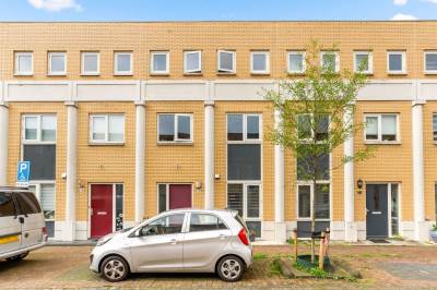 Woning Korenmeter 16 Assendelft