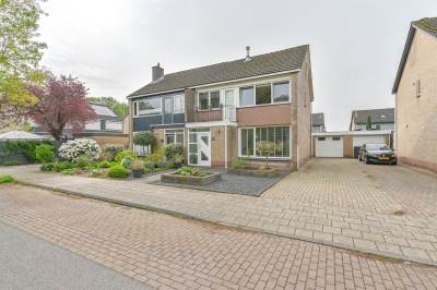 Woning Windestraat 38 Ommen