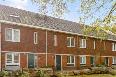 Woning Laagte 27 Eindhoven