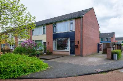 Woning De Hultinge 2 Beilen