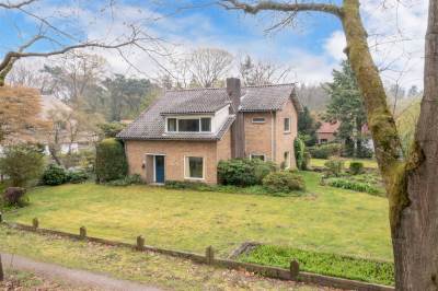 Woning Waterlooweg 10 Leusden