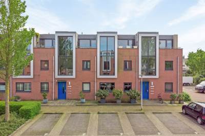 Woning Spankerstraat 10 Lisse