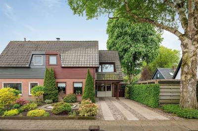 Woning Klimopstraat 2 Epe