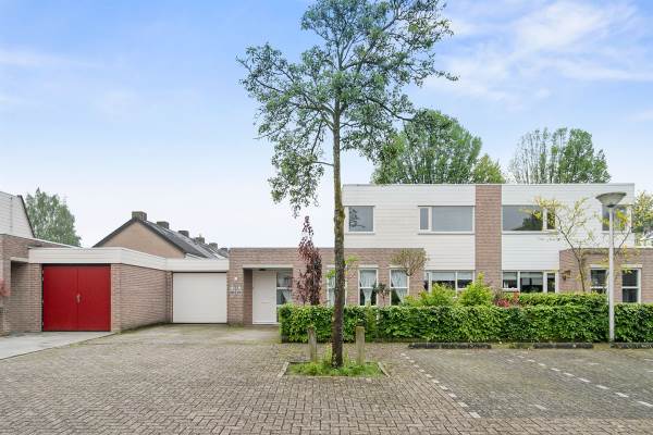 Woning De Pannelaan 3 Eindhoven