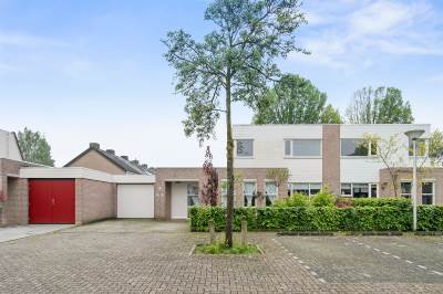 Woning De Pannelaan 3 Eindhoven