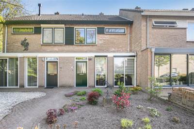 Woning Wethouder Vekemansstraat 3 Goirle