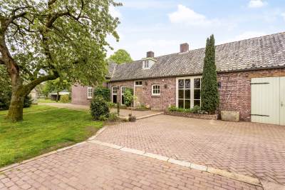 Woning Krekelberg 12 Gassel