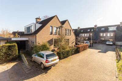 Woning Anna Blamanlaan 29 Heemstede