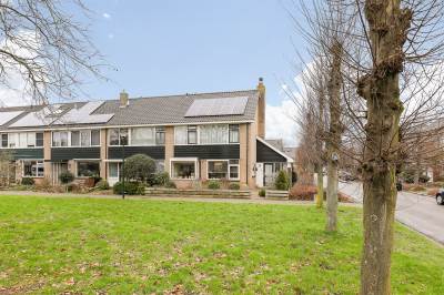 Woning Werkendelslaan 1 Heiloo