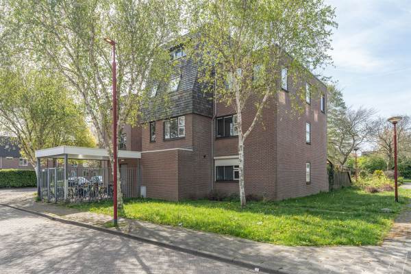 Woning Otterweide 5 Nieuwegein