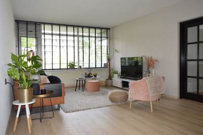 Woning Het Weeld 156 Emmen