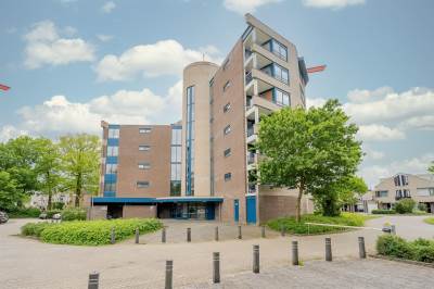 Woning Rommestraat 91 Zwolle