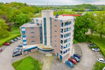 Woning Rommestraat 167 Zwolle