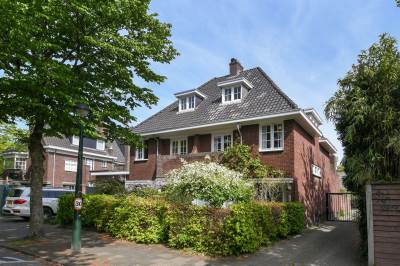 Woning van der Lansstraat 2 Eindhoven
