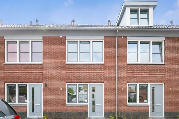 Woning Hoge Rijndijk 55H Nieuwerbrug aan den Rijn