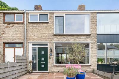 Woning Aletta Jacobslaan 66 Purmerend