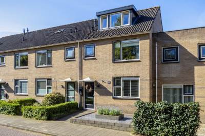 Woning Munnikenweg 51 Veenendaal