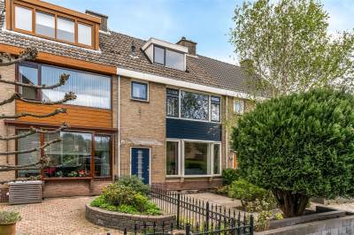 Woning Bosuilstraat 58 Maassluis