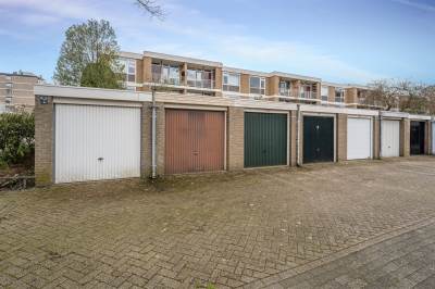 Garage Hamakerlaan 53 Utrecht