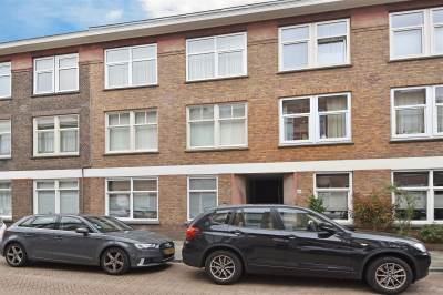 Woning Esdoornstraat 156 Den Haag