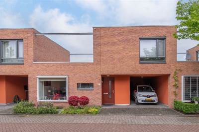 Woning Klein Rog 7 Veenendaal