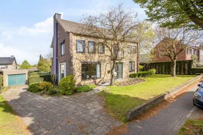 Woning Pastoor Vranckenlaan 46 Reuver