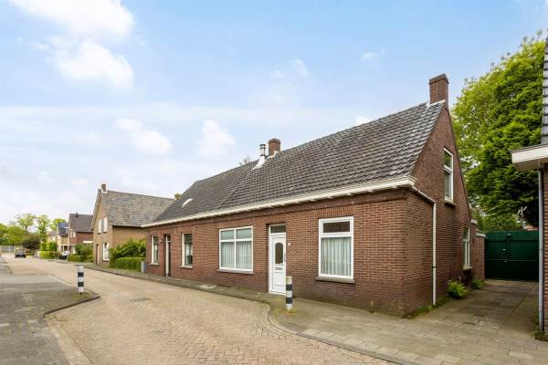Woning Jacobus van de Meijdenstraat 14 Drunen