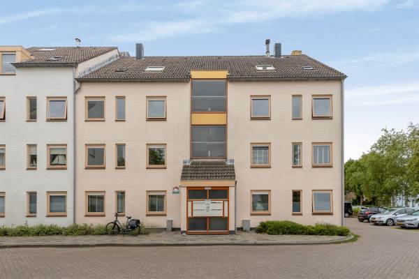 Woning Marina-Park 300 Den Helder