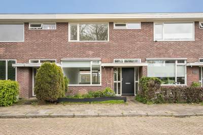 Woning Antillenweg 31 Leeuwarden