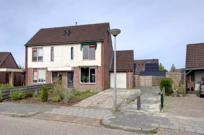 Woning Wulpstraat 7 Appingedam