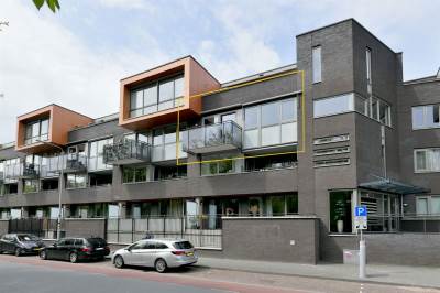 Woning Rijsterborgherweg 20F33 Deventer