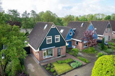 Woning Hanebalk 6 Hoogwoud