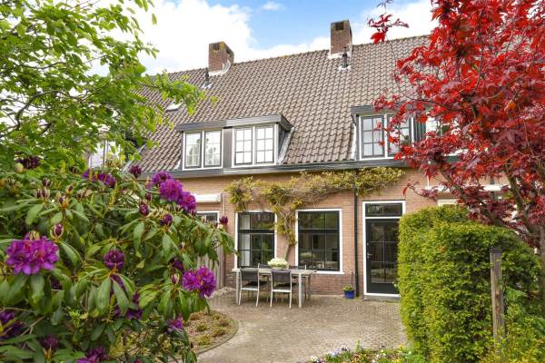 Woning Langestraat 47 Huizen