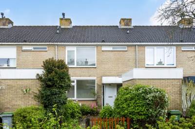 Woning Graan voor Visch 18818 Hoofddorp