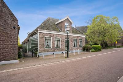 Woning Raadhuisstraat 59 Oosthuizen