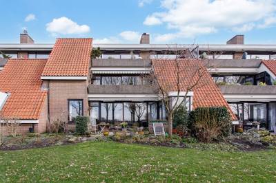 Woning De Eschmolen 109 Delden