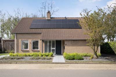 Woning Coxstraat 47 Kapelle