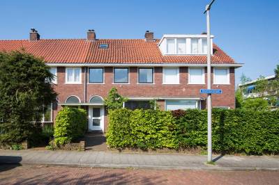 Woning Breitnerstraat 73 Arnhem