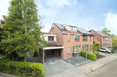 Woning Fluitekruid 8 Genemuiden