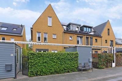 Woning Straat van Corsica 81 Amersfoort