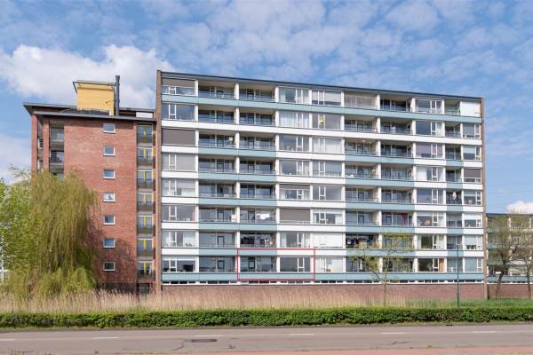 Woning De Grote Pekken 486 Veenendaal