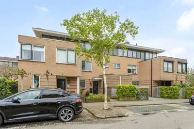 Woning Kleipettenlaan 158 Rijnsburg