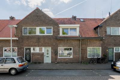 Woning Hanekamp 79 Zwolle